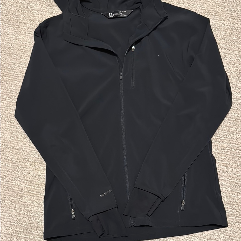 Under armour heat gear light athletic long sleeve